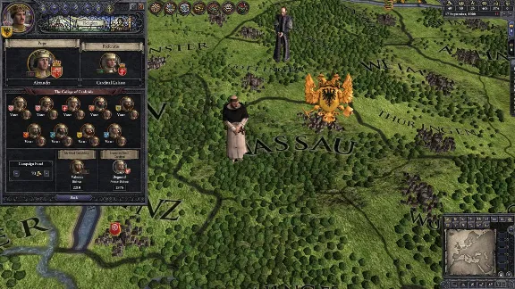 Crusader Kings II: Sons of Abraham (DLC) STEAM КЛЮЧ
