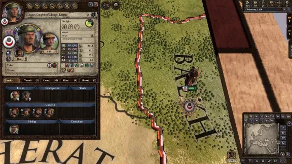 Crusader Kings II: The Old Gods (DLC)🔑STEAM✔️РФ+МИР