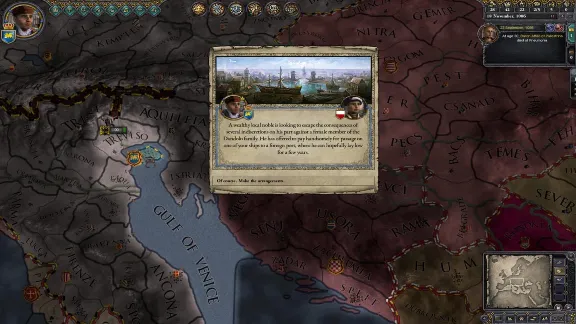Crusader Kings II: The Republic (DLC) 🔑STEAM ✔️РФ+МИР