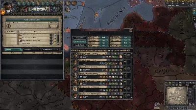 Crusader Kings II: The Republic (DLC) 🔑STEAM ✔️РФ+МИР