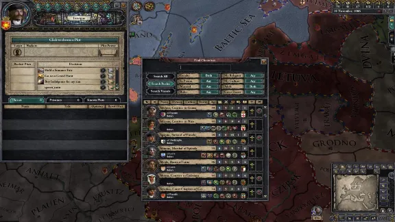 Crusader Kings II: The Republic (DLC) 🔑STEAM ✔️РФ+МИР