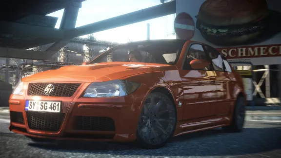 Crash Time 2 II / Alarm Cobra 11 (STEAM KEY / RU/CIS)