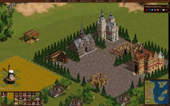 Казаки: Снова война 🔑 STEAM КЛЮЧ 🔥 РОССИЯ + СНГ