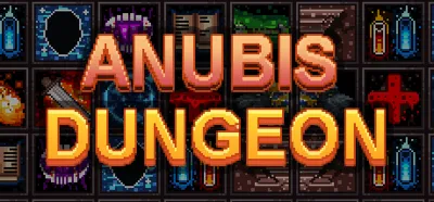 Anubis Dungeon (Steam key/Region free)