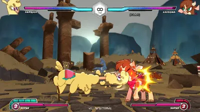 Them&acute;s Fightin&acute; Herds * RU/KZ/CIS/TR/AR * STEAM 🚀 AUTO