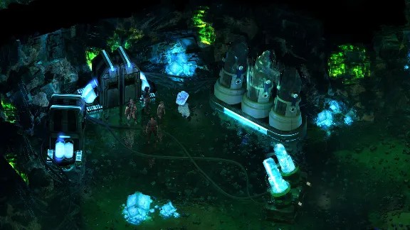 Torment: Tides of Numenera (SteamKEY RegionFree)