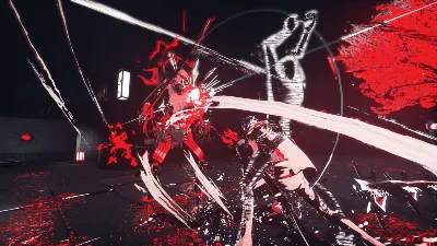 Killer is Dead - Nightmare Edition (STEAM KEY) RU+CIS