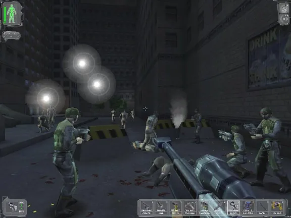 Deus Ex: Game of the Year Edition (GOTY) STEAM КЛЮЧ