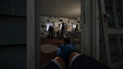 PAYDAY 2 (Steam Аккаунт/Region Free)