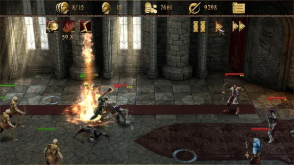 Two Worlds II Castle Defense (STEAM KEY/GLOBAL)