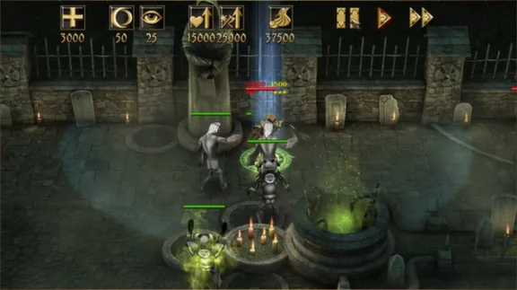 Two Worlds II Castle Defense (STEAM KEY/GLOBAL)