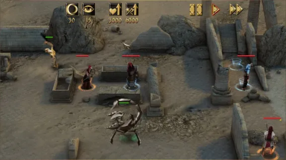 Two Worlds II Castle Defense (STEAM KEY/GLOBAL)