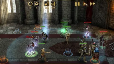 Two Worlds II Castle Defense (STEAM KEY/GLOBAL)