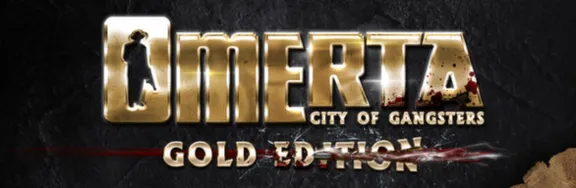 Omerta: City of Gangsters GOLD Edition (+ 5 DLC) STEAM KEY