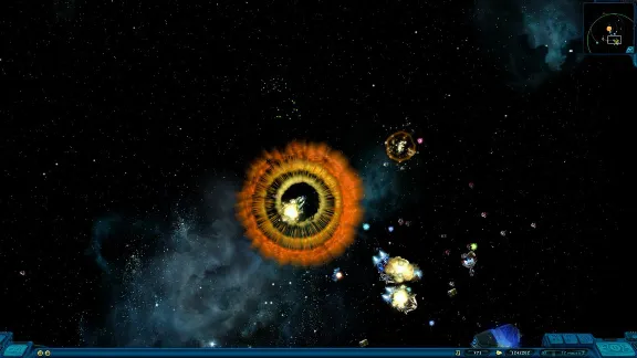 Space Rangers HD: A War Apart (STEAM KEY) RU+CIS