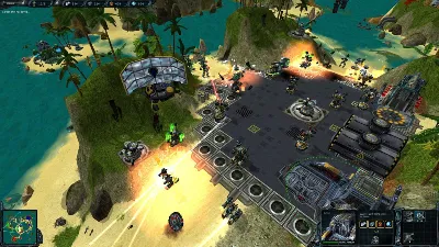 Space Rangers HD: A War Apart (STEAM KEY) RU+CIS