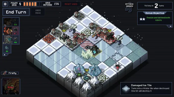 Into the Breach * RU/KZ/CIS/TR/AR * STEAM 🚀 AUTO
