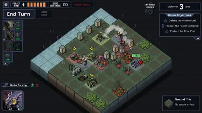 Into the Breach * RU/KZ/CIS/TR/AR * STEAM 🚀 AUTO