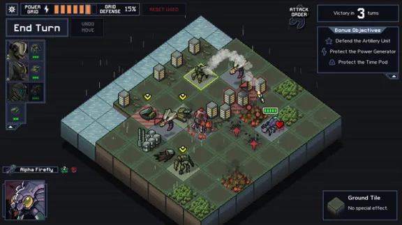 Into the Breach * RU/KZ/CIS/TR/AR * STEAM 🚀 AUTO