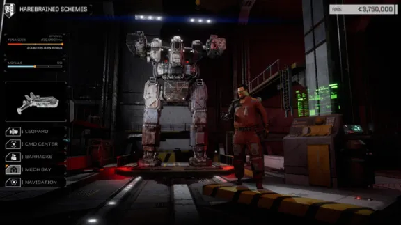 BATTLETECH * RU/KZ/СНГ/TR/AR * STEAM 🚀 АВТОДОСТАВКА