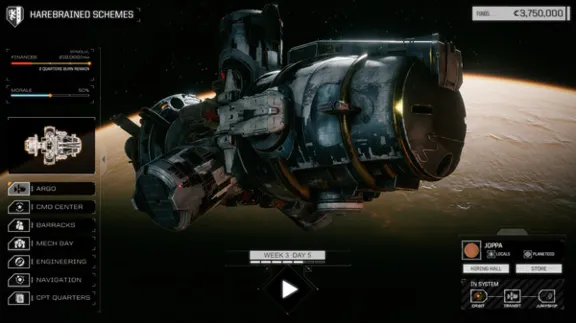 BATTLETECH * RU/KZ/СНГ/TR/AR * STEAM 🚀 АВТОДОСТАВКА