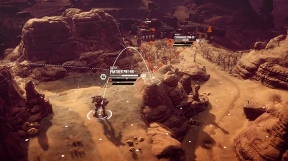BATTLETECH * RU/KZ/СНГ/TR/AR * STEAM 🚀 АВТОДОСТАВКА