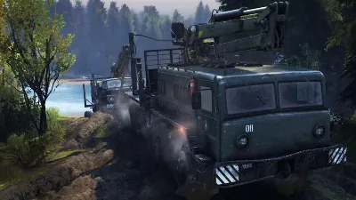 SPINTIRES (STEAM КЛЮЧ) РОССИЯ+МИР / РУССКИЙ ЯЗЫК