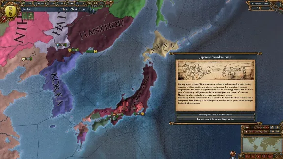 Europa Universalis 4 The Cossacks Expansion 🔑DLC STEAM