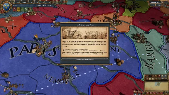 Europa Universalis 4 The Cossacks Expansion 🔑DLC STEAM