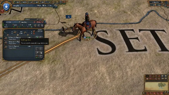 Europa Universalis 4 The Cossacks Expansion 🔑DLC STEAM