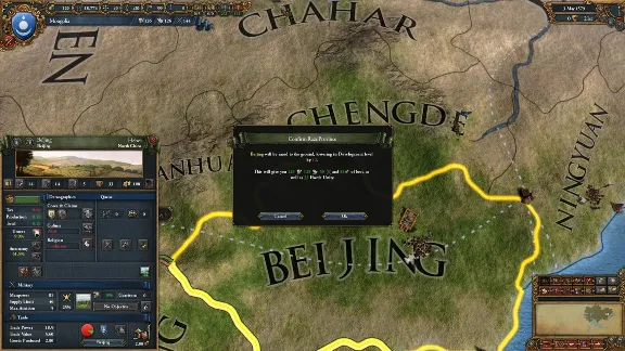 Europa Universalis 4 The Cossacks Expansion 🔑DLC STEAM