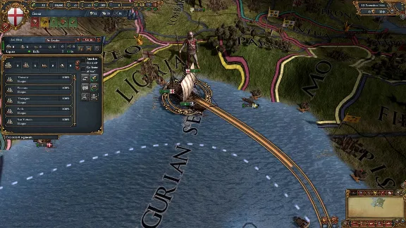 Europa Universalis IV: Wealth of Nations 🔑STEAM КЛЮЧ