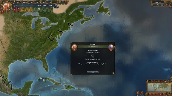 Europa Universalis IV: Wealth of Nations 🔑STEAM КЛЮЧ