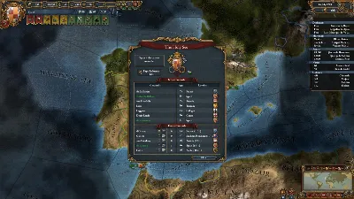 Europa Universalis IV: Wealth of Nations 🔑STEAM КЛЮЧ