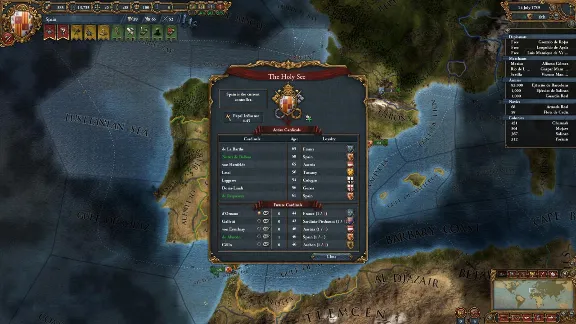 Europa Universalis IV: Wealth of Nations 🔑STEAM КЛЮЧ