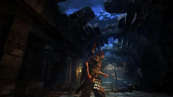 Dragon&acute;s Dogma: Dark Arisen (STEAM КЛЮЧ) РФ+КЗ+СНГ