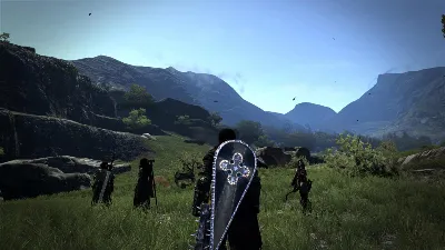 Dragon&acute;s Dogma: Dark Arisen (STEAM КЛЮЧ) РФ+КЗ+СНГ