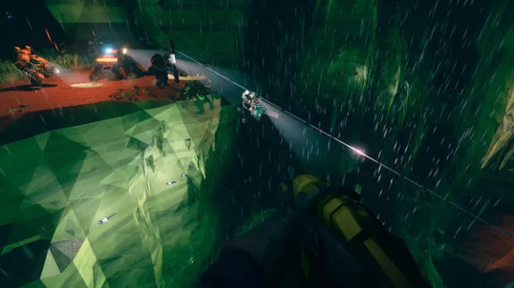 Deep Rock Galactic * RU/KZ/СНГ/TR/AR * STEAM 🚀 АВТО