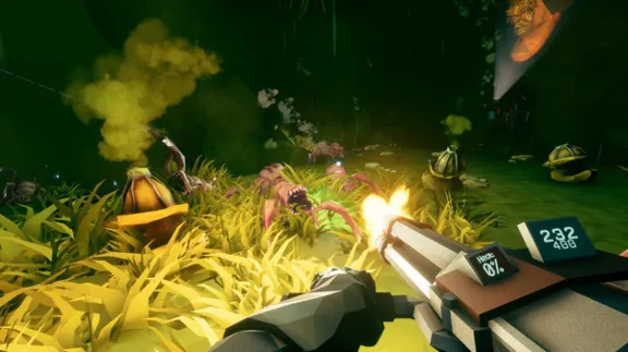 Deep Rock Galactic * RU/KZ/СНГ/TR/AR * STEAM 🚀 АВТО