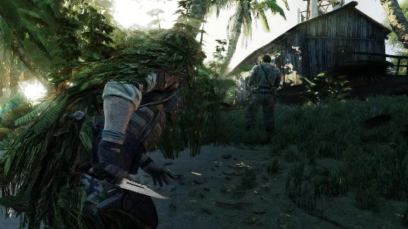 Sniper Ghost Warrior Gold Edition (STEAM КЛЮЧ) РФ+МИР