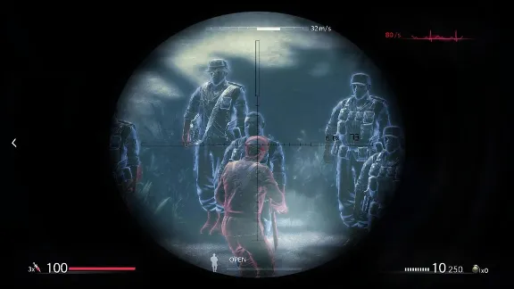 Sniper Ghost Warrior Gold Edition (STEAM КЛЮЧ) РФ+МИР