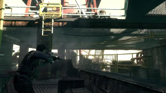 Sniper Ghost Warrior Gold Edition (STEAM КЛЮЧ) РФ+МИР