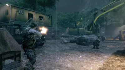 Sniper Ghost Warrior Gold Edition (STEAM КЛЮЧ) РФ+МИР