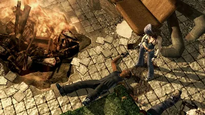 Saints Row 2 (STEAM КЛЮЧ) РФ+КЗ+СНГ | РУССКИЙ ЯЗЫК