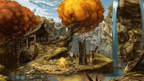 Daedalic Adventure Bundle (STEAM GIFT / RU/CIS)
