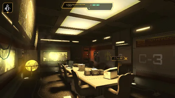 Deus Ex: The Fall (STEAM KEY) RUSSIA + CIS