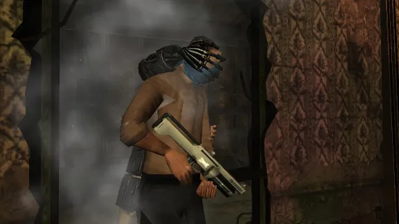 Deus Ex: The Fall (STEAM KEY) RUSSIA + CIS