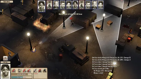 Omerta: City of Gangsters GOLD Edition (+ 5 DLC) STEAM KEY