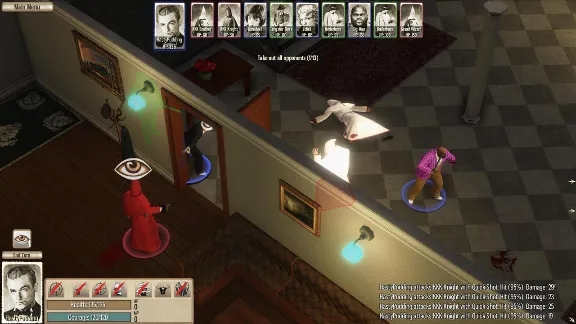 Omerta: City of Gangsters GOLD Edition (+ 5 DLC) STEAM KEY