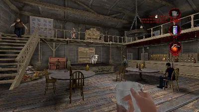POSTAL 2: Paradise Lost (DLC) STEAM КЛЮЧ / РФ+МИР